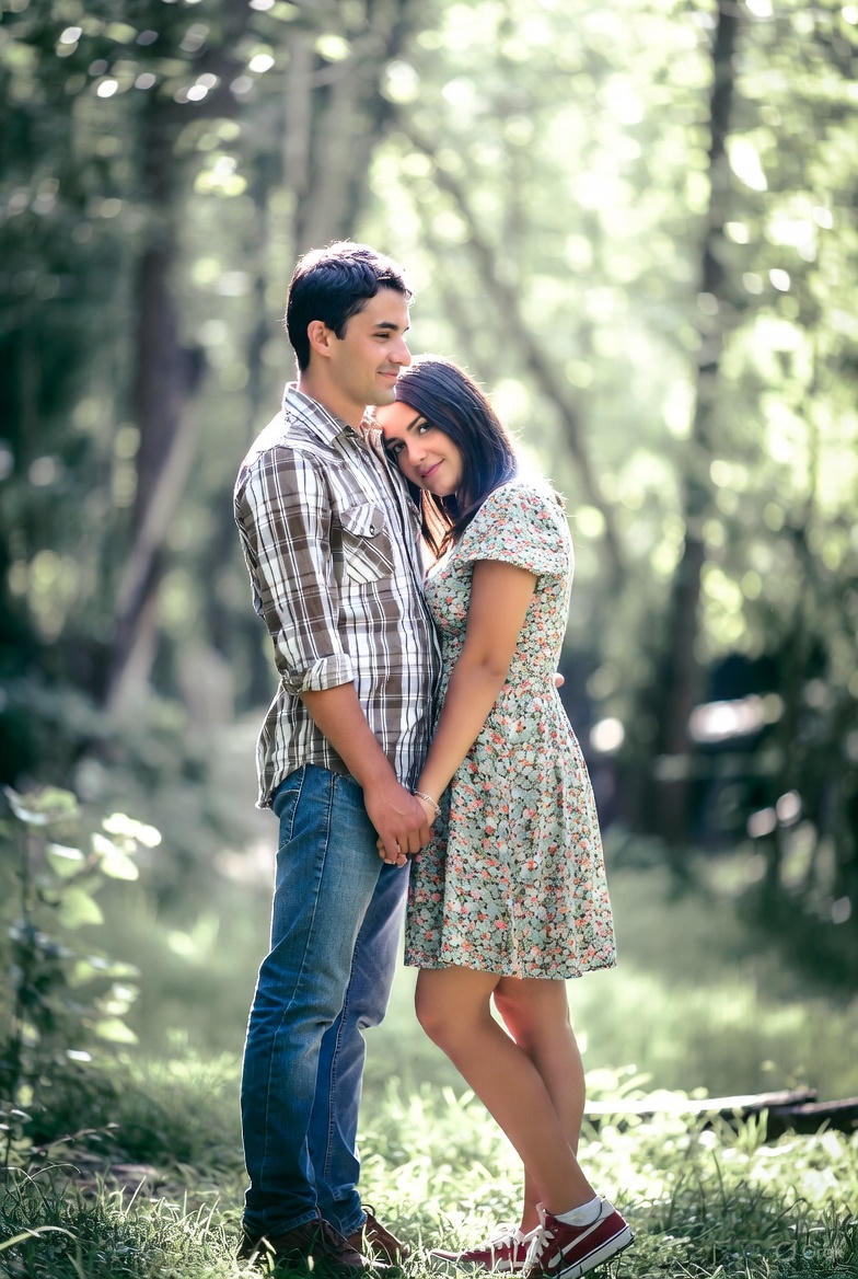 Весільна пара