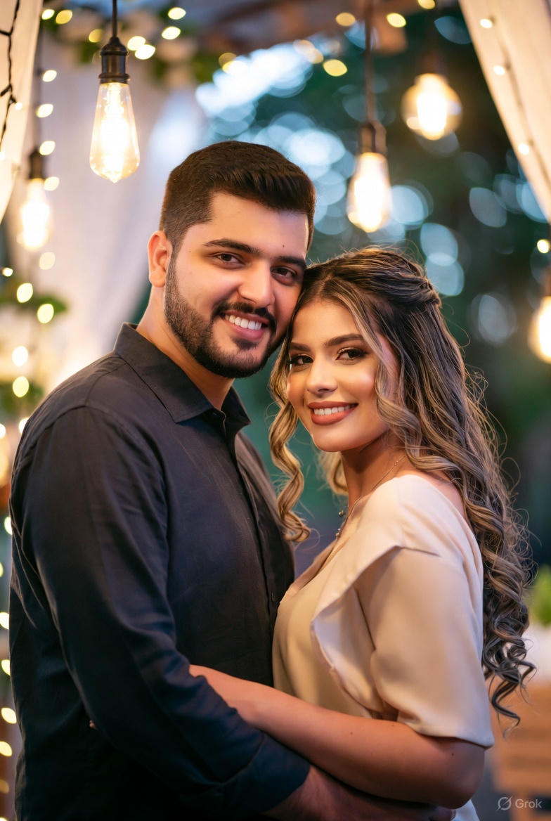 Закохана пара