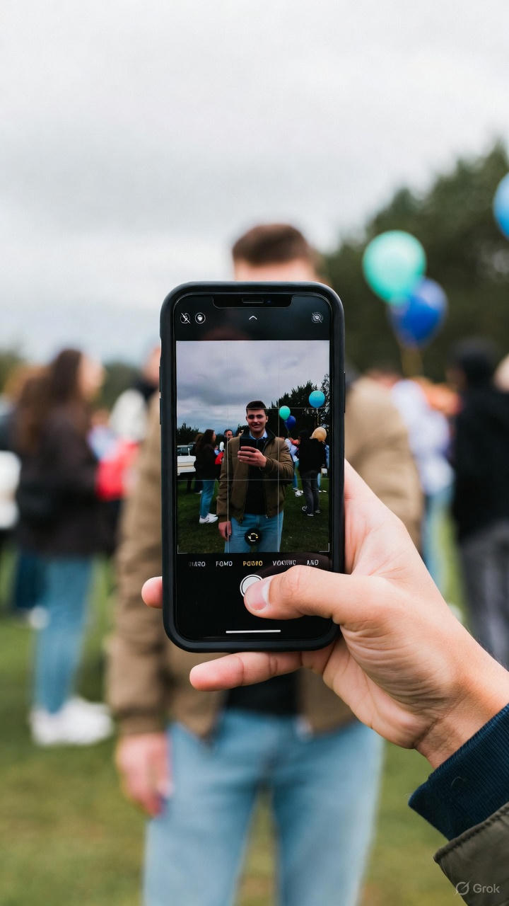 Відео привітання